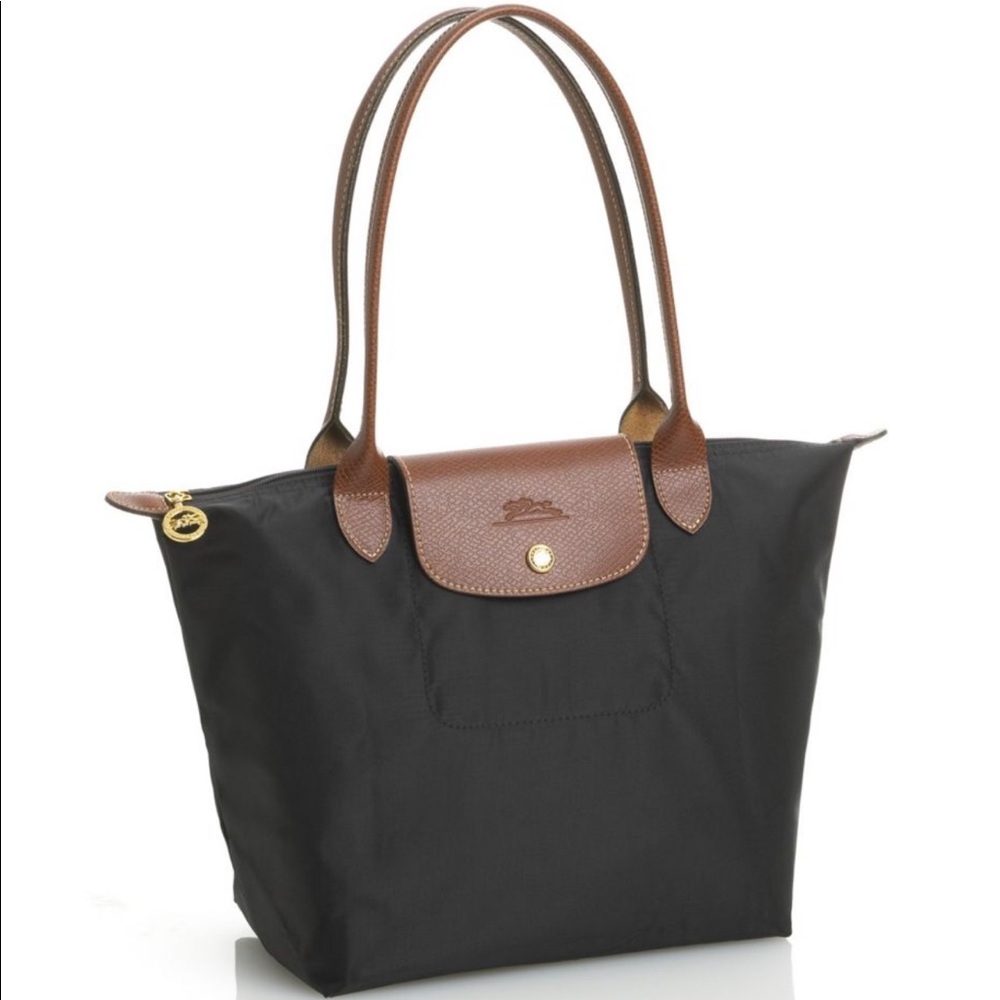 Longchamp Le Pliage Medium Nylon Tote